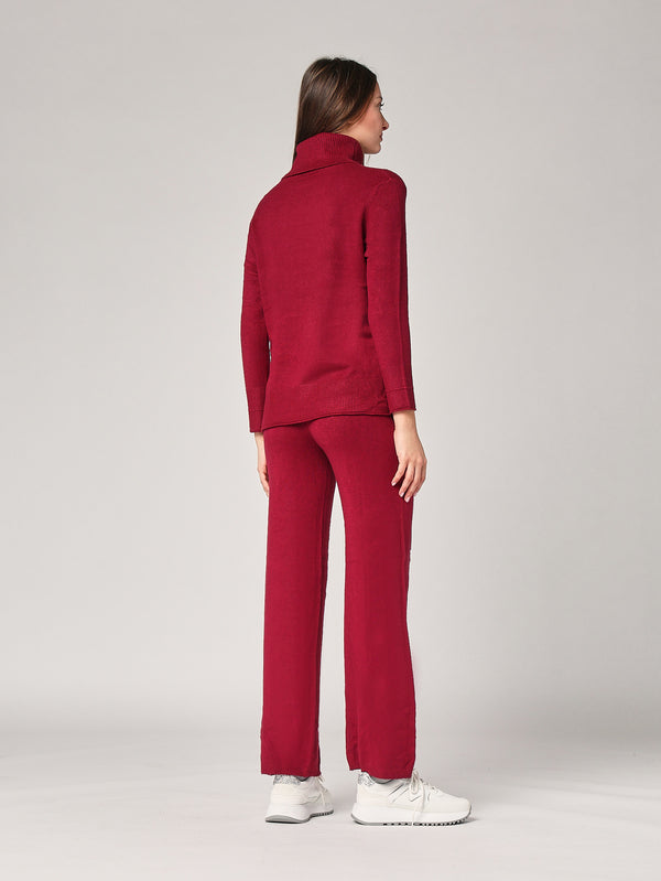 Completo con bottoni