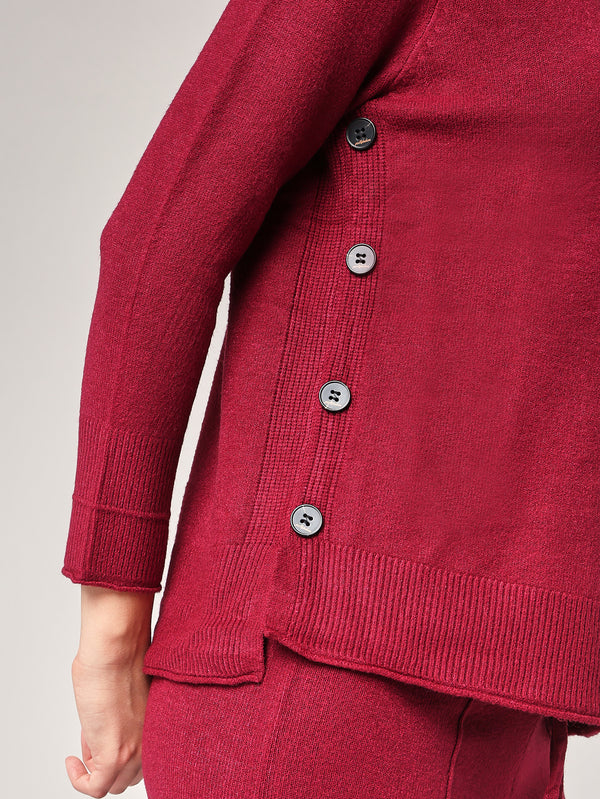 Completo con bottoni