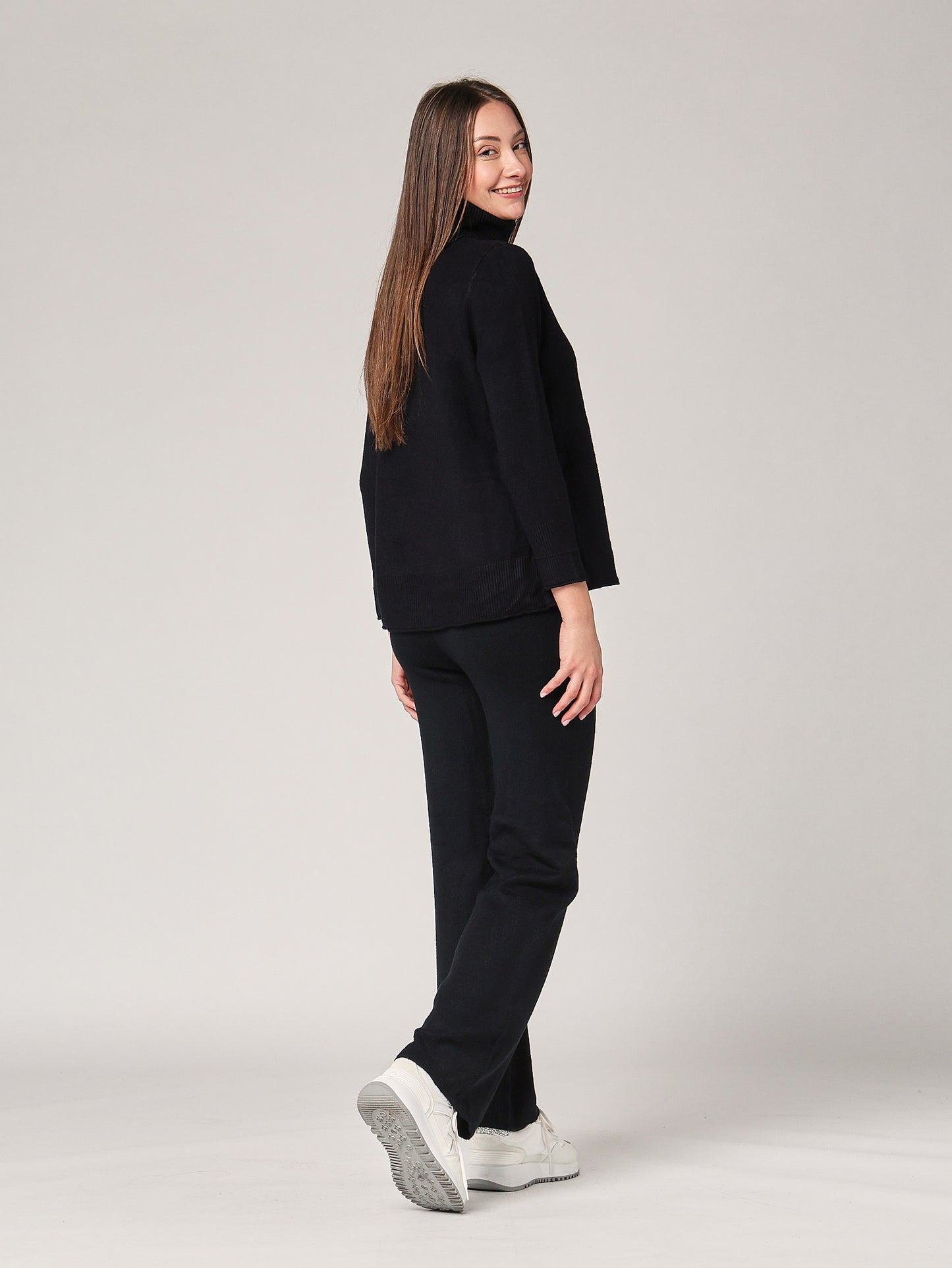 Completo con bottoni