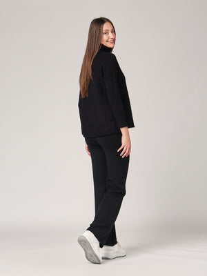 Completo con bottoni