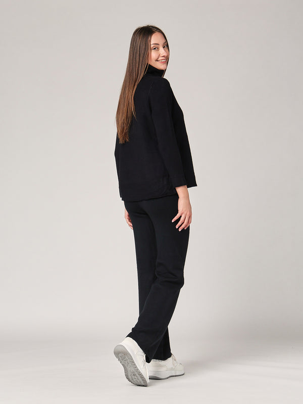 Completo con bottoni