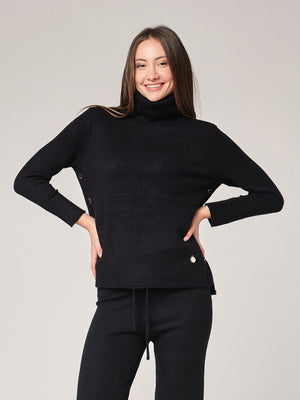 Completo con bottoni