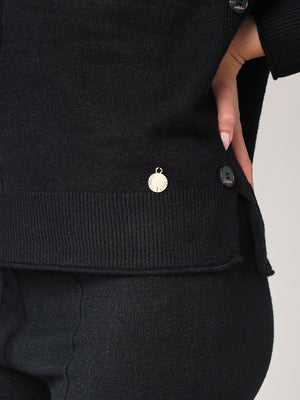 Completo con bottoni