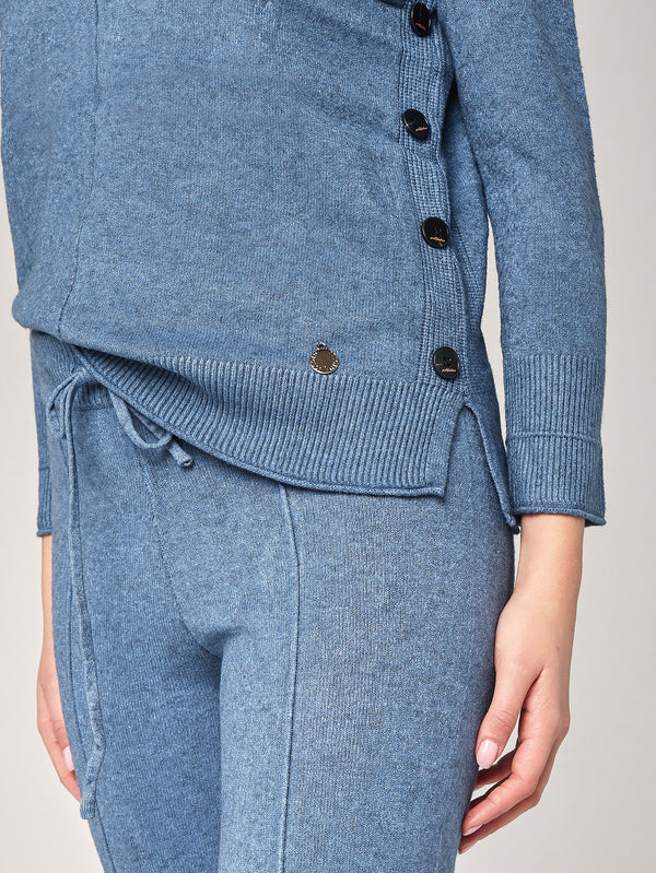 Completo con bottoni