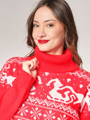 Maglia Natale