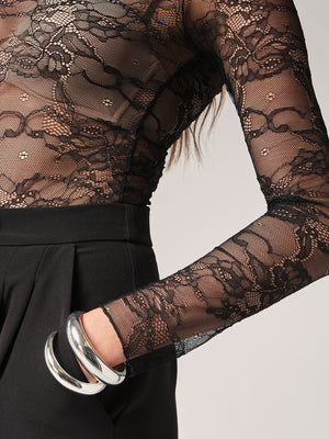 Body pizzo