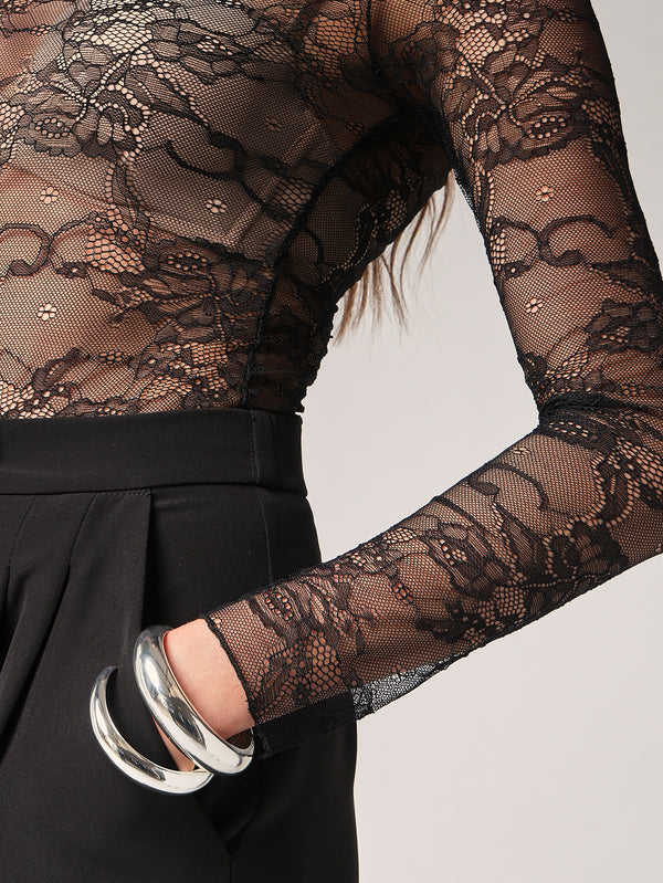 Body pizzo