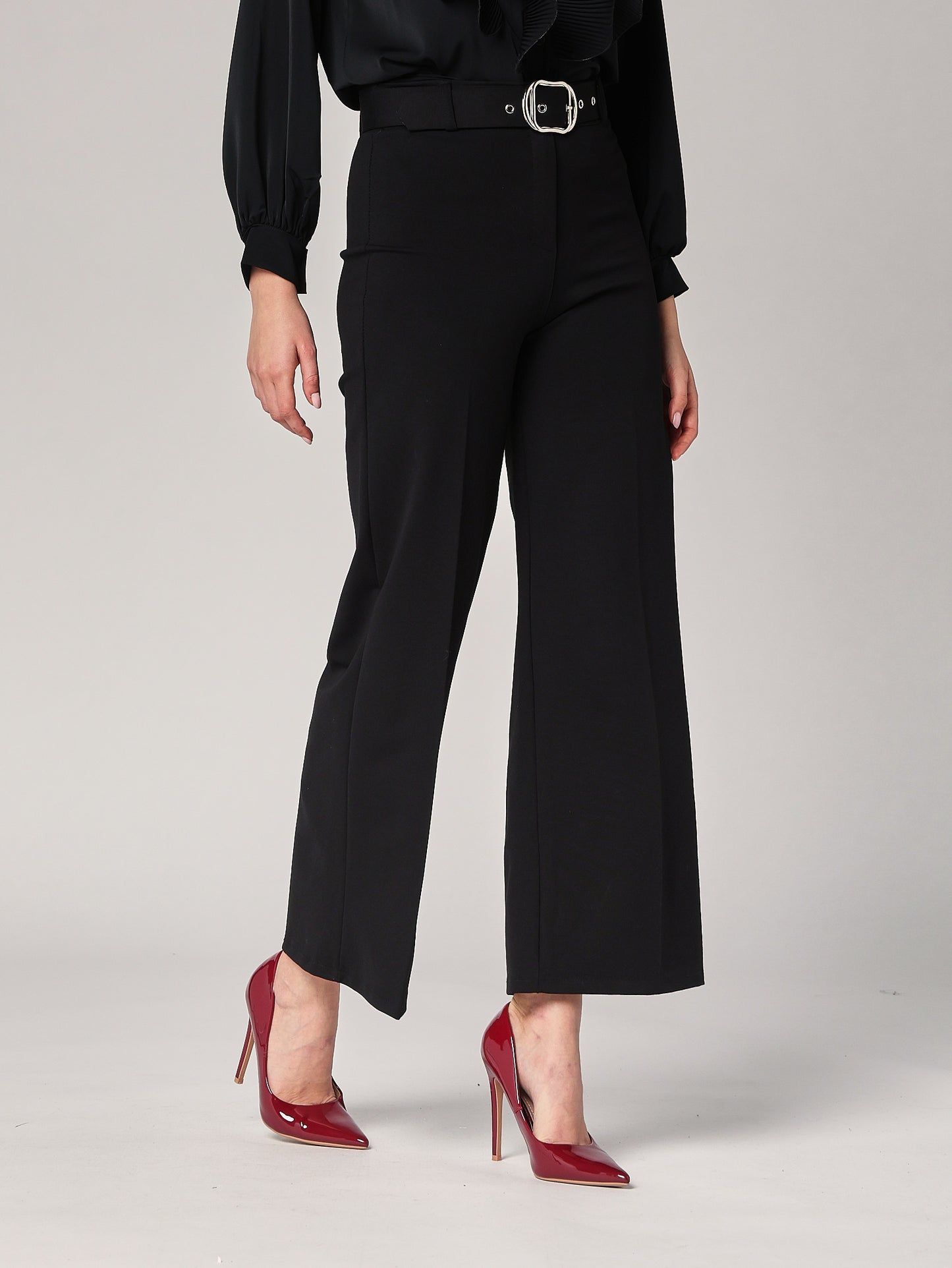 Pantalone palazzo pm