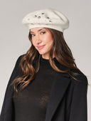 Basco con applicazioni