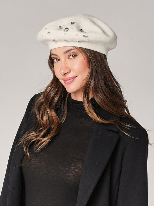 Basco con applicazioni