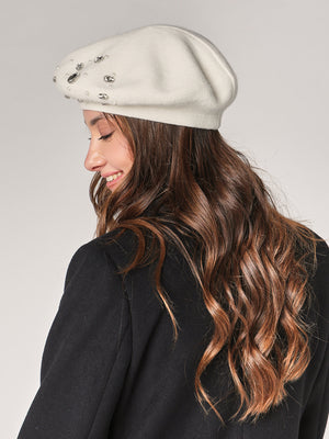 Basco con applicazioni