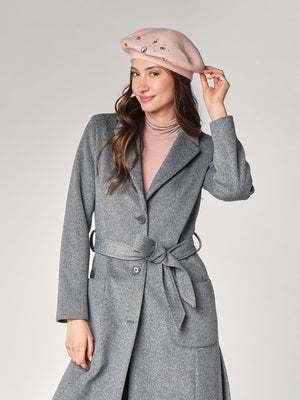 Basco con applicazioni