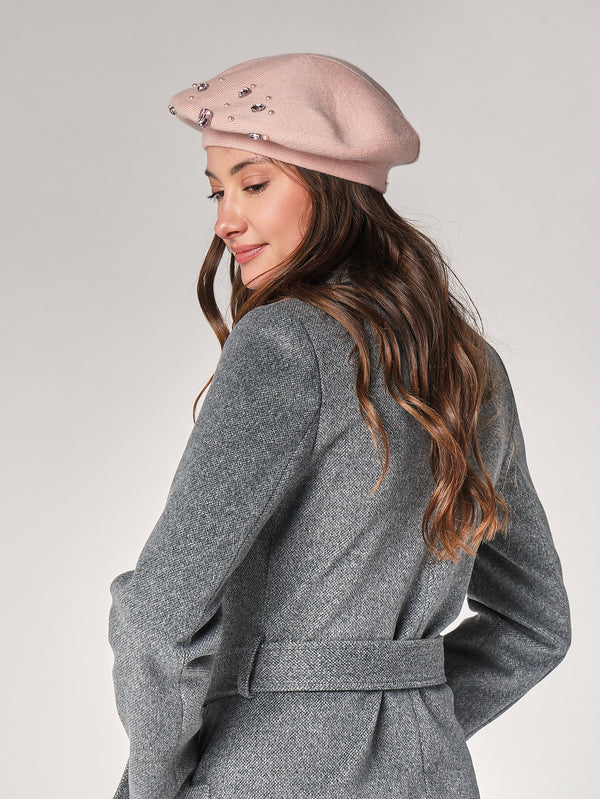 Basco con applicazioni