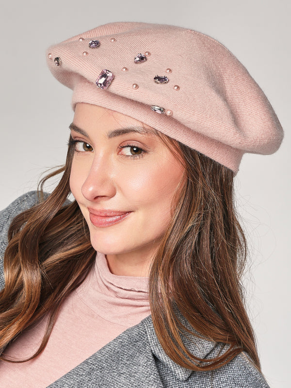 Basco con applicazioni