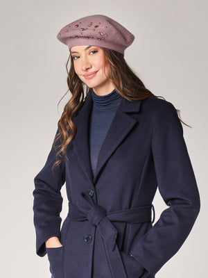 Basco con applicazioni