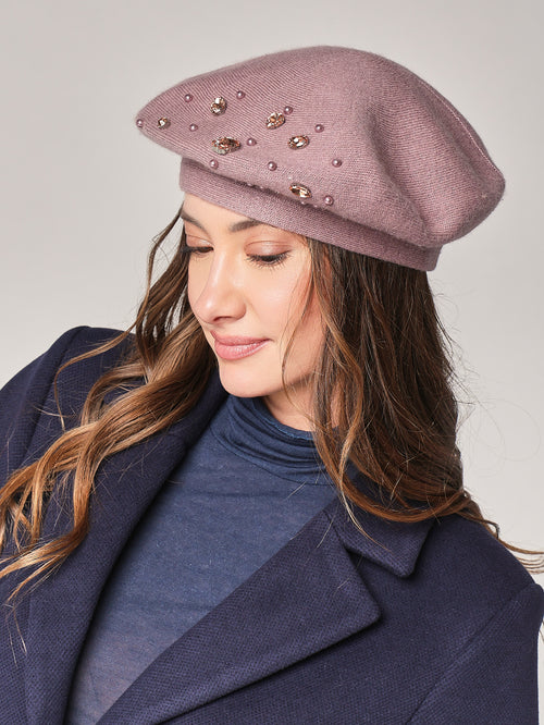 Basco con applicazioni