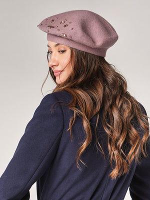 Basco con applicazioni