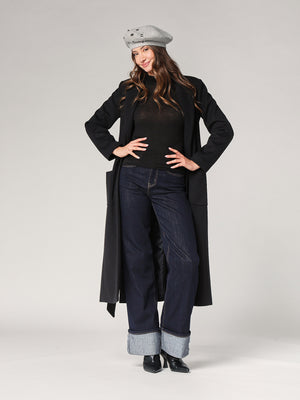 Basco con applicazioni