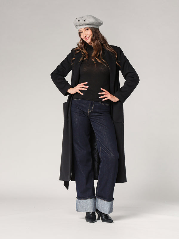 Basco con applicazioni