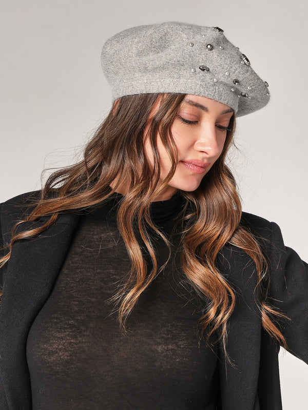 Basco con applicazioni