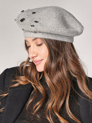 Basco con applicazioni