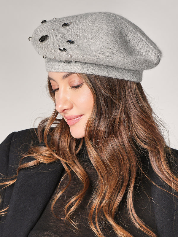 Basco con applicazioni