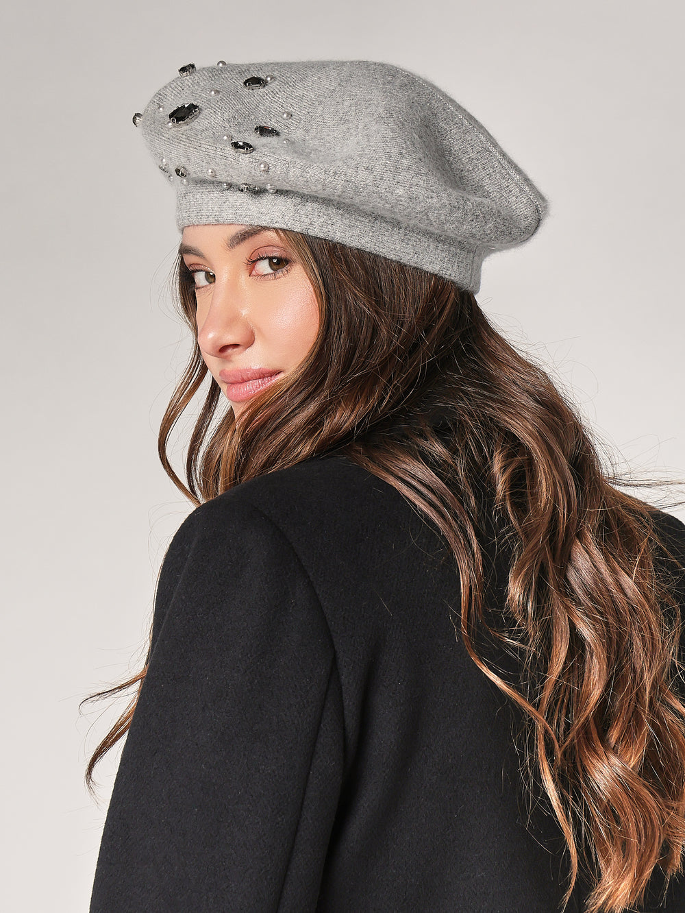 Basco con applicazioni