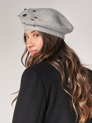 Basco con applicazioni