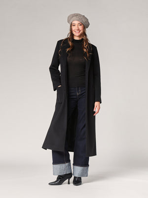 Basco con applicazioni