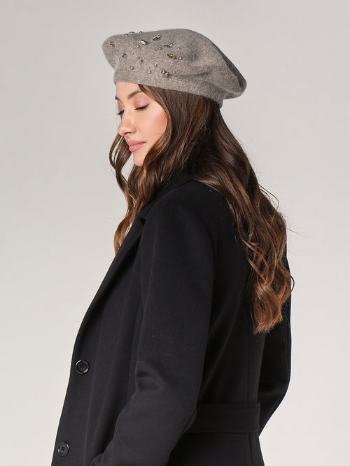 Basco con applicazioni