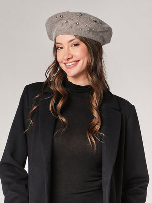 Basco con applicazioni