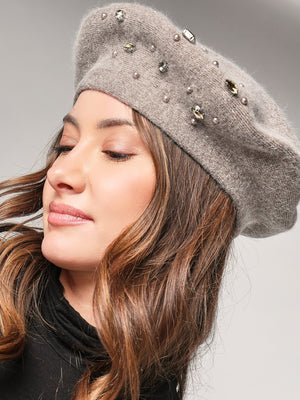 Basco con applicazioni