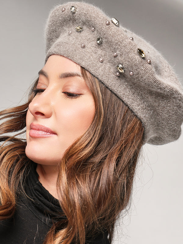 Basco con applicazioni