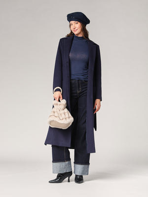 Basco con applicazioni