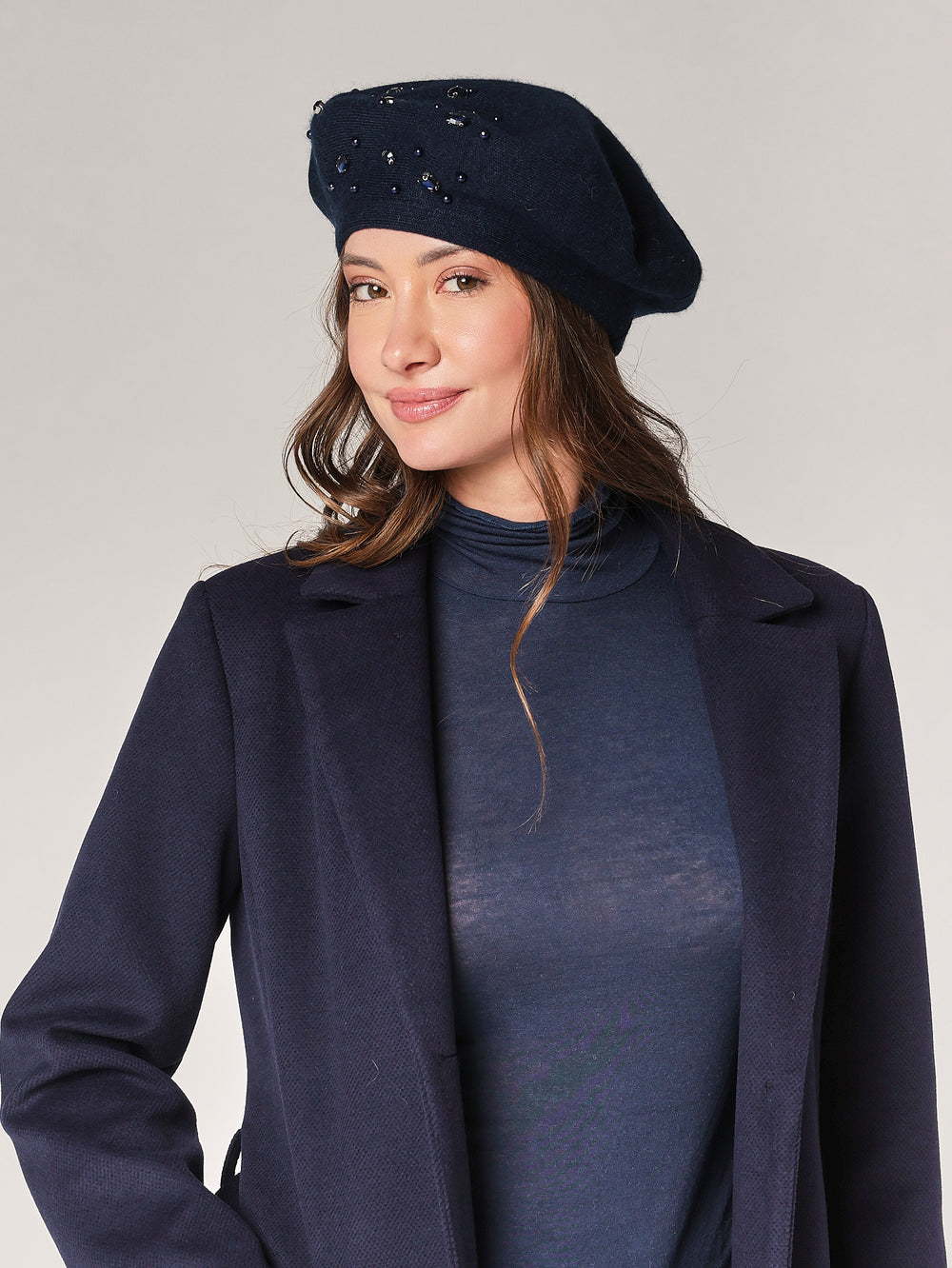 Basco con applicazioni