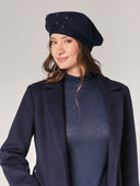 Basco con applicazioni