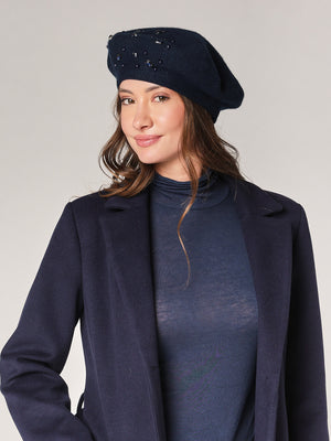 Basco con applicazioni