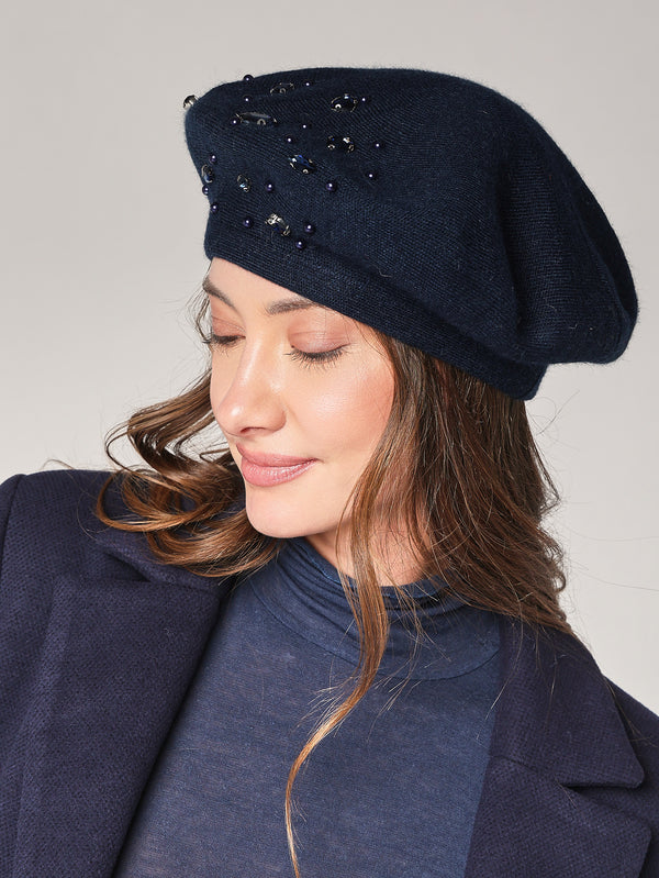 Basco con applicazioni