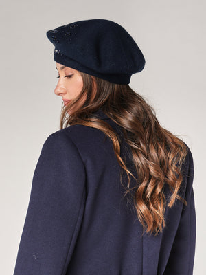 Basco con applicazioni