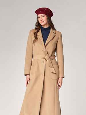 Basco con applicazioni