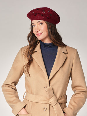 Basco con applicazioni