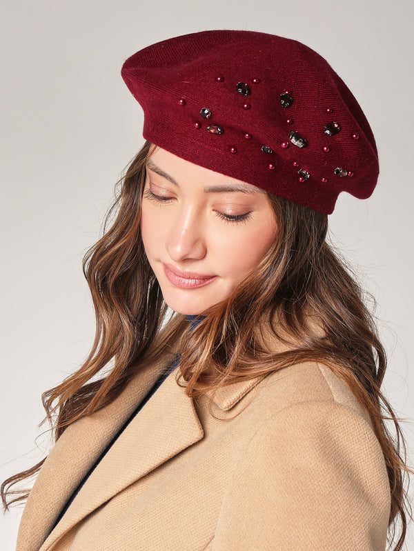 Basco con applicazioni