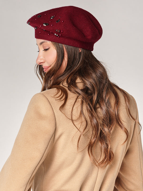 Basco con applicazioni