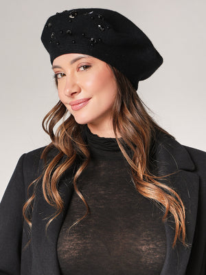 Basco con applicazioni