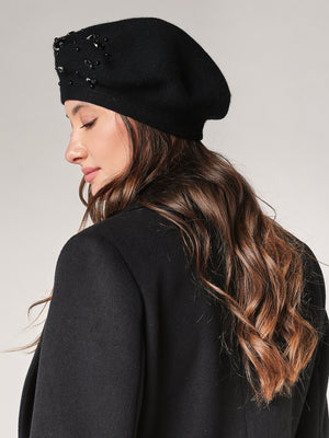 Basco con applicazioni