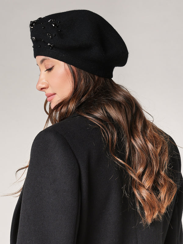 Basco con applicazioni