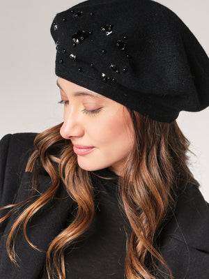 Basco con applicazioni