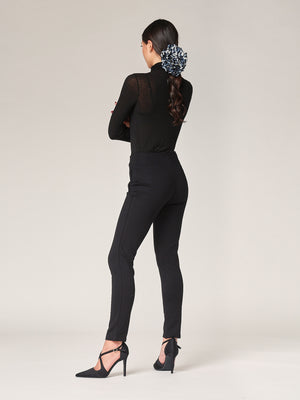 Spilla a rosa animal