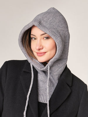 Balaclava cappuccio
