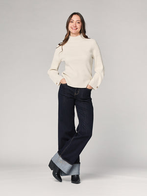 Lupetto over gioiello